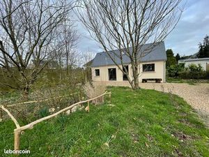 Maison 2 pièces 38 m²