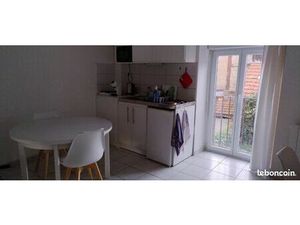 Gd f1 rénové prox centre ville gare libre