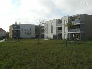 Appartement T3 Bron Parilly