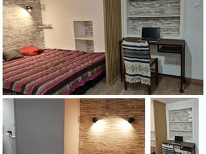 Studio T1 meublé entièrement équipé