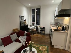 T2 meublé en centre ville