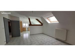 Appartement f5