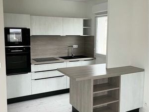 Appartement T3 à louer