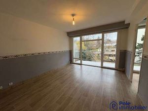 Location Appartement 3 pièces à Hérouville-Saint-Clair (14200) : à louer 3 pièces / 57m² H