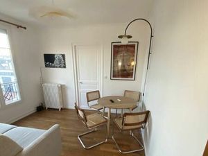 Appartement 2 pièces 29 m²