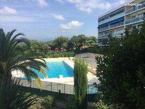 Appartement 3 pièces 67m2