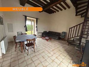 Location Appartement 3 pièces Meublé au Rheu (35650) : à louer 3 pièces Meublé / 55m² Le R