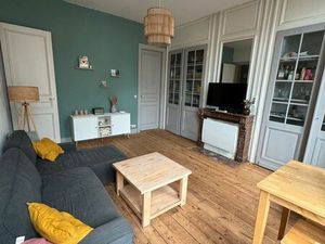 Appartement 3 pièces 57 m²