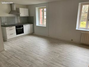 Appartement 2 pièces 47 m2