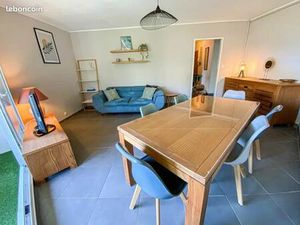 Chambre 1 pièce 70 m²