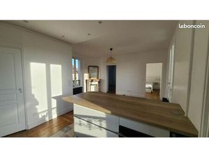 Appartement 3 pièces 47 m²