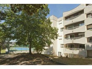 Chambre 5 pièces 106 m²