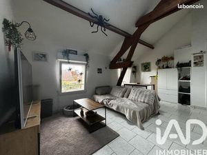 Appartement 3 pièces 67 m²