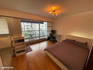 Studio à louer Neuilly-sur-Seine
