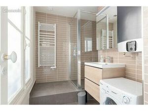 Appartement 2 piece paris 6