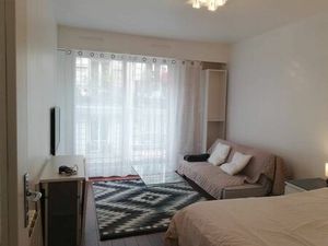 Studio 1 pièce 30 m²