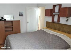 Appartement 4 pièces 80 m²