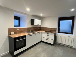 Appartement F3 centre ville