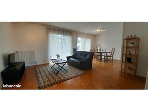 Appartement 4 pièces 74 m²