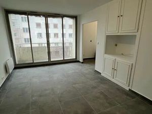 Appartement 3 pièces 50 m²