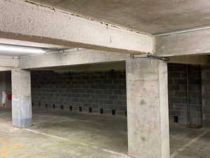 Grand parking Carmes / Ozenne