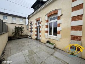 Propriété 4 pièces 82 m²