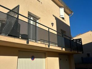 Maison 4 pièces 102m2