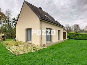 Location Maison à Landéan (35133) : à louer / 88m² Landéan