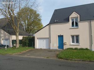 Maison situee a loue