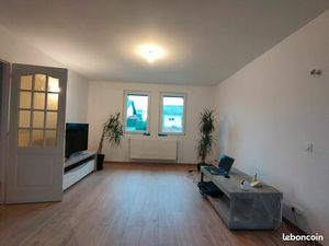 Maison à louer - Porcelette