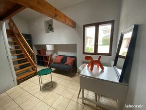 Appartement 1 pièce 16 m²
