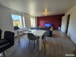 Appartement 3 pièces 90 m²