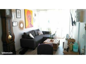 Bel appartement à Bois d'Arcy