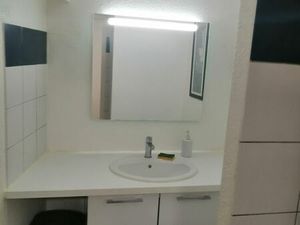 Appartement F1 bis à louer