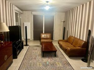 Appartement 1 pièce 96 m²