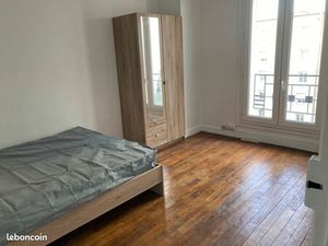 Grand Studio meublé 26m2 - A proximité de La Défense
