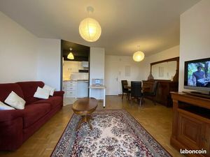 Appartement T2 meublé Cournon