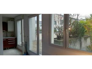 F4 rénové  garage  terrasse