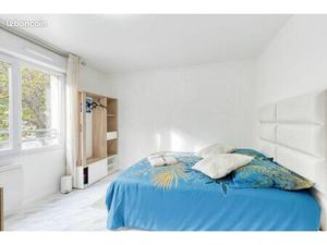 Appartement 2 pièces 28 m²