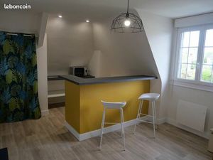 Studio meublé libre le 31/01/2025  pour étudiant(e) proche IFAS  IFMK IFSI  ESTACA Rue de 