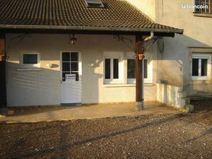 Loue appartement lumineux et mitoyen - Libre en AVRIL 2026