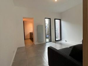Appartement 30m2