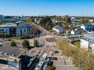 Chambre Nantes près des facs
