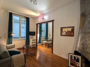 Appartement 2 pièces 36 m²