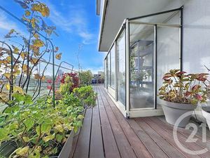 Appartement F4 à vendre - 4 pièces - 79 50 m2 - Paris - 75012 - ILE-DE-FRANCE