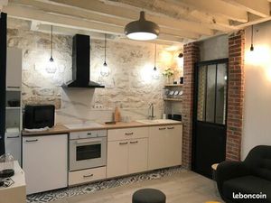 Appartement 2P 31m2