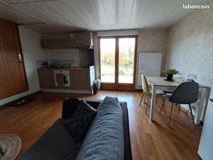 Location appartement étudiant(e) 45m² - Pirey