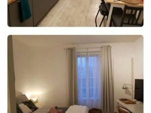 Appart meublé tout confort et proximité