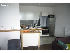 Appartement 54 m2 2 pieces