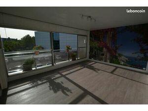 T2 de 59 m²  Rénové  lumineux  Tram